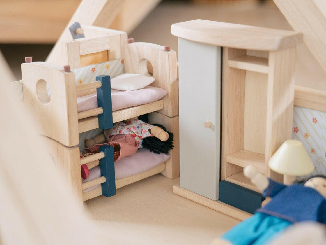 Children's room - Orchard Kids Toys PlanToys