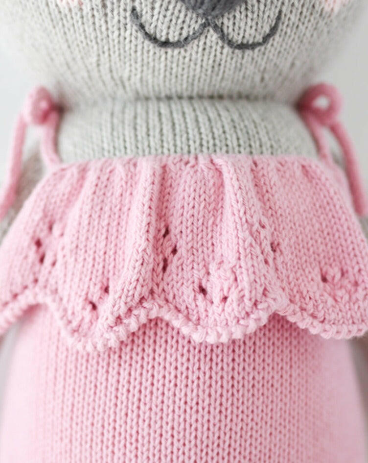 Claire the Koala - Pink Stuffies Cuddle + Kind