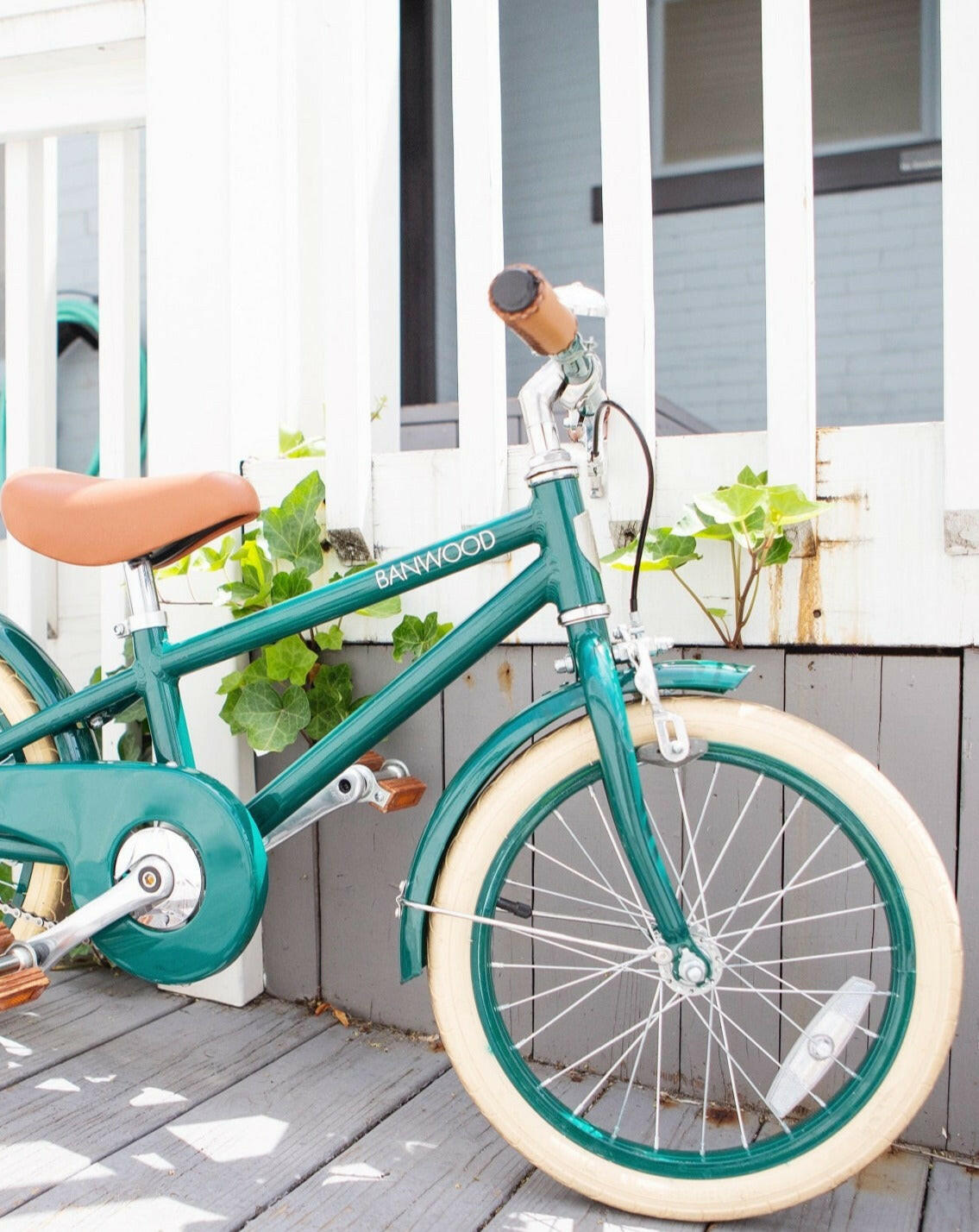banwood pedal bike Banwood Classic Bike