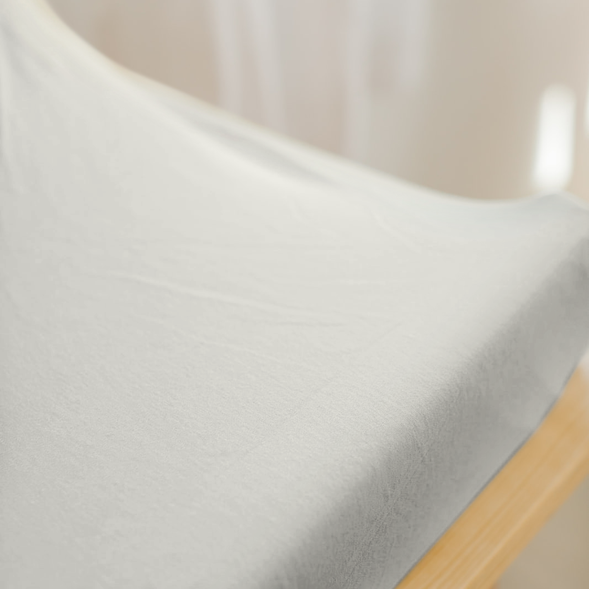 CHANGING PAD COVER | CLOUD changing covers goumikids