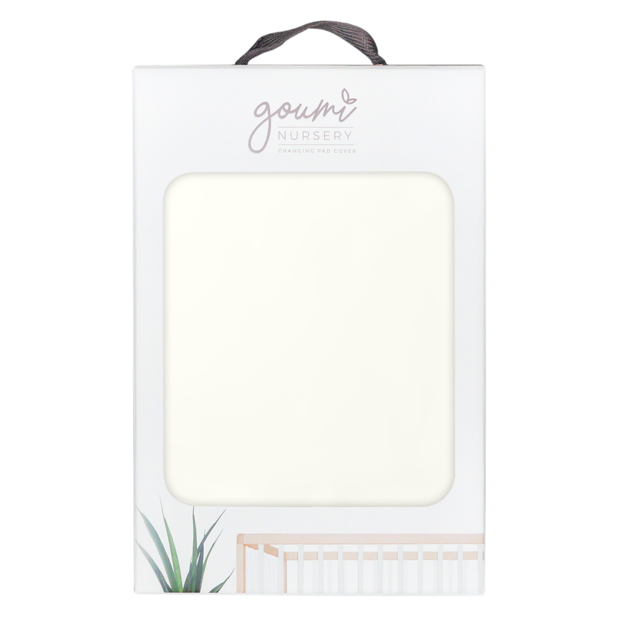 CHANGING PAD COVER | CLOUD changing covers goumikids