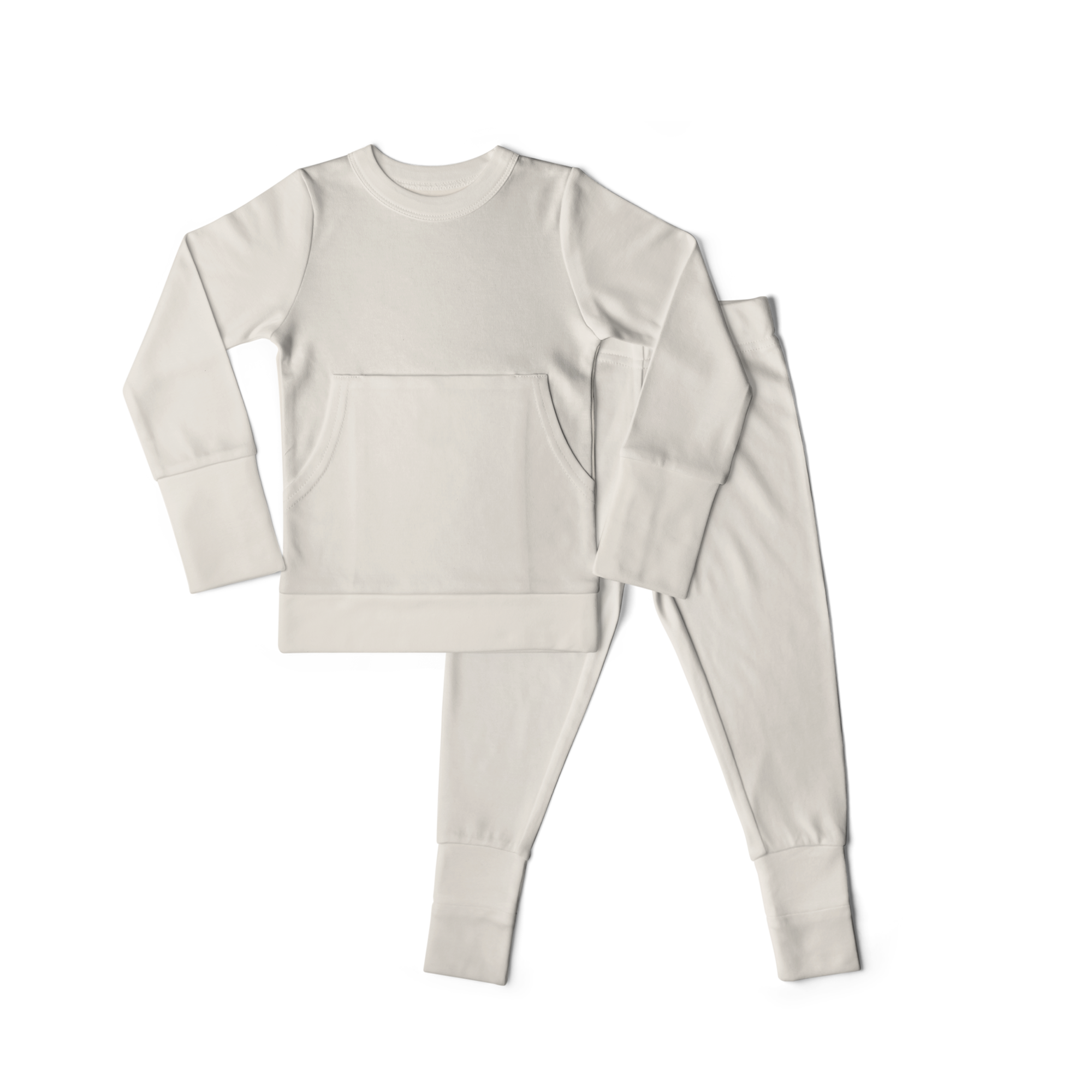 JOGGER SET | CLOUD Jogger Sets goumikids