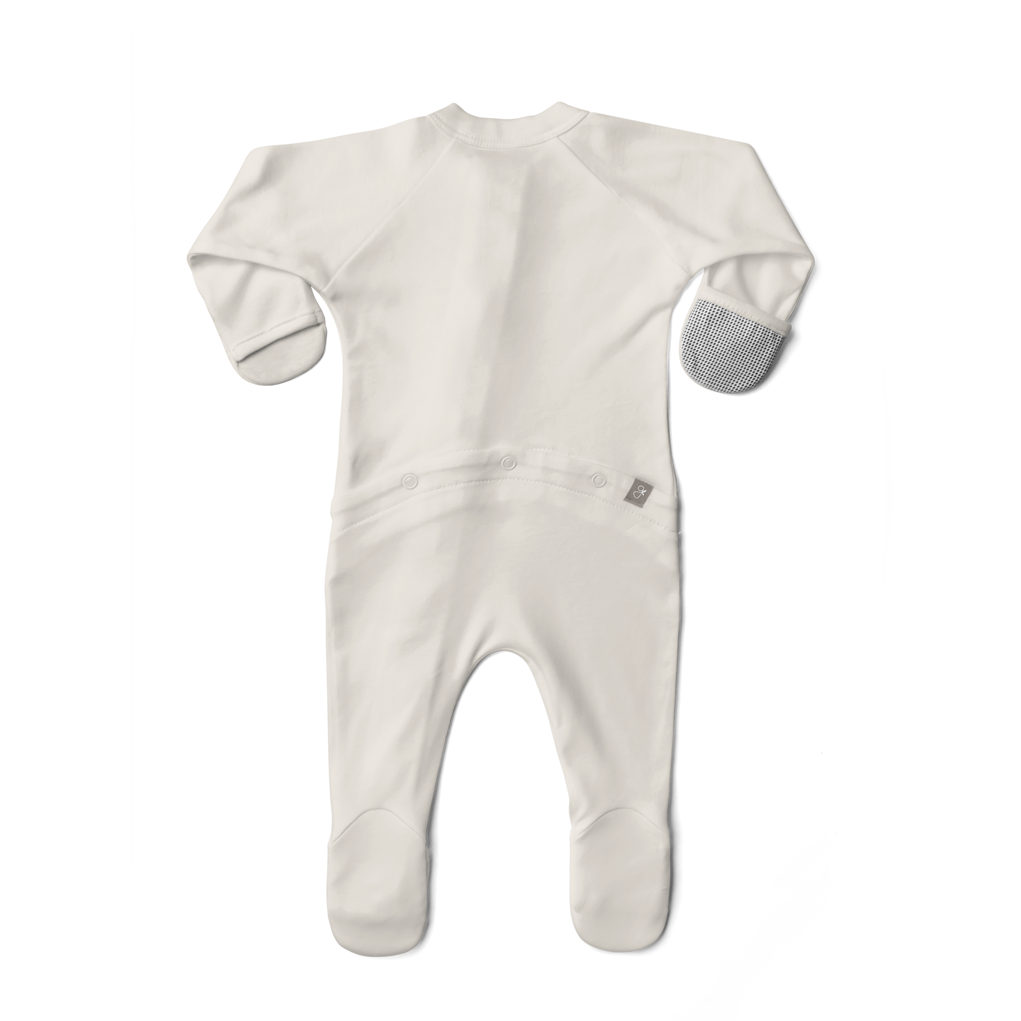 FOOTIES | CLOUD footies goumikids