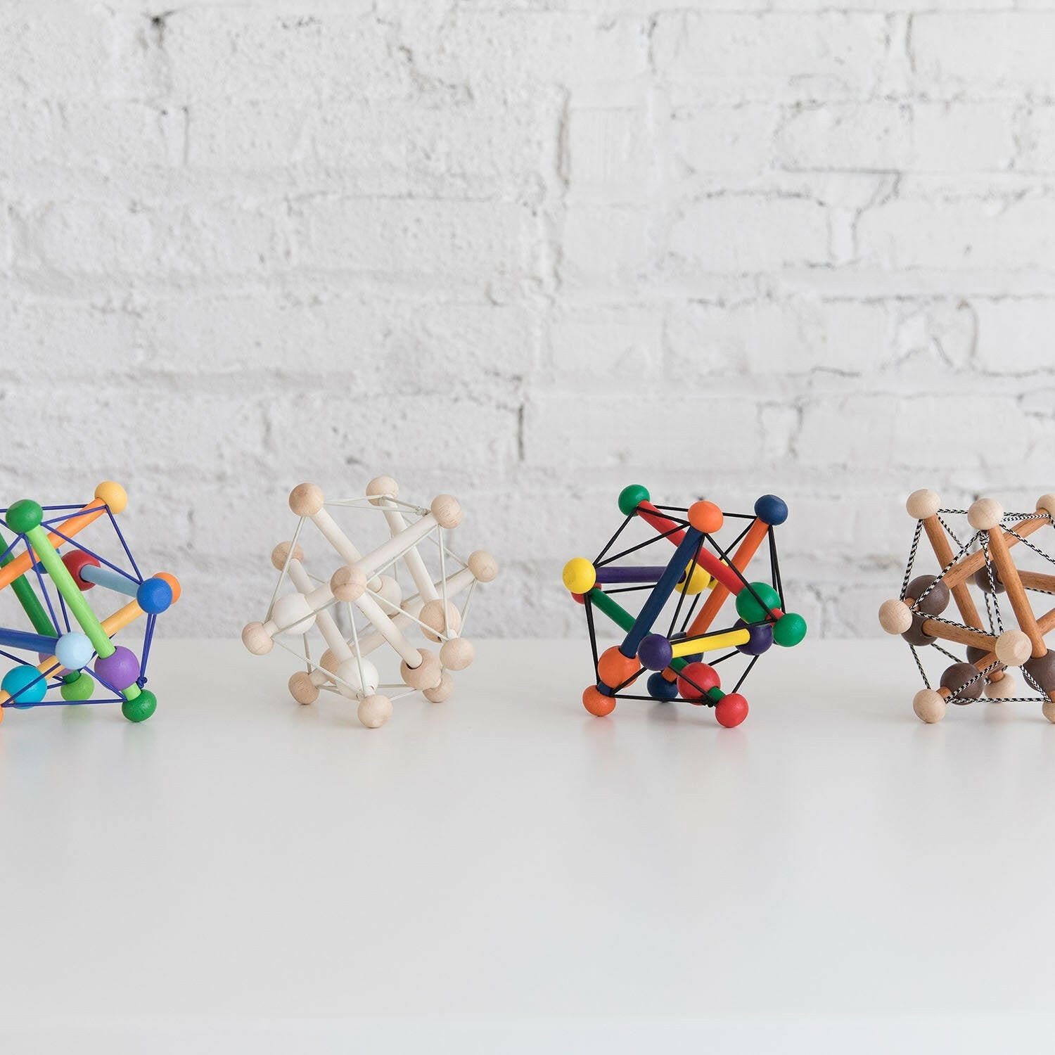 Skwish Color Burst by Manhattan Toy Manhattan Toy
