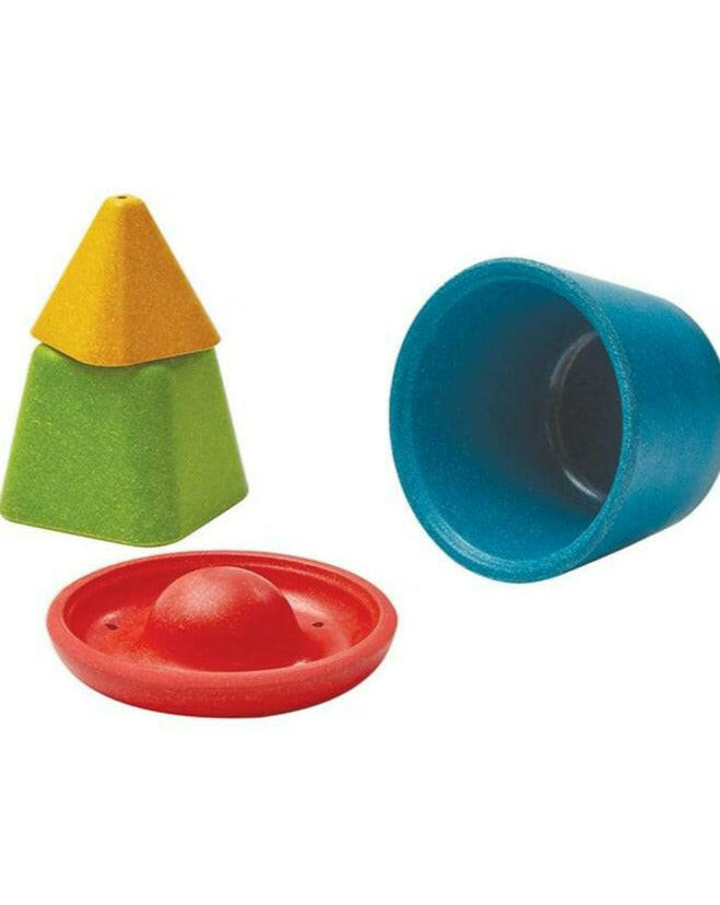 Creative Sand Play Kids Toys PlanToys