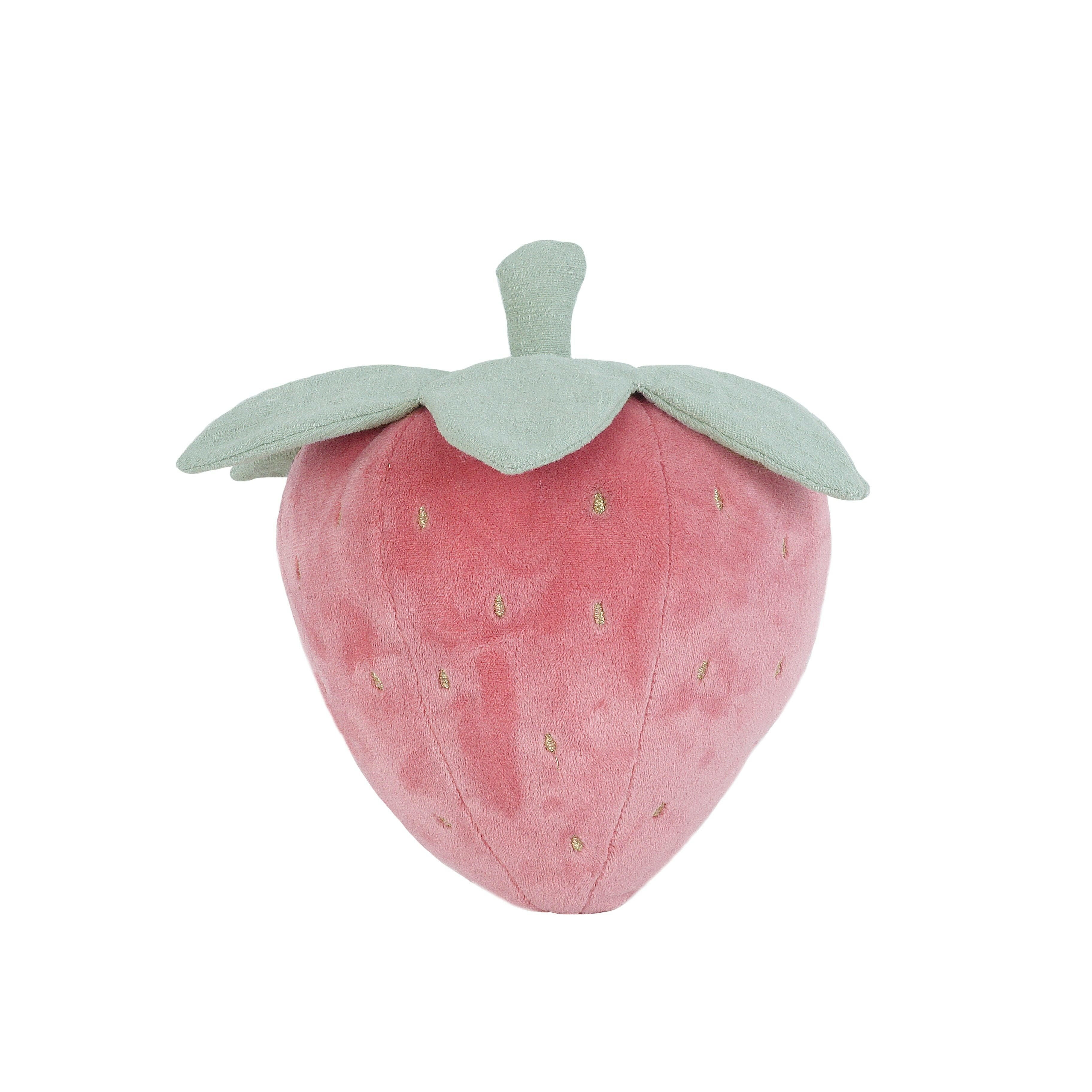 BERRY PLUSH Stuffed Toy MON AMI