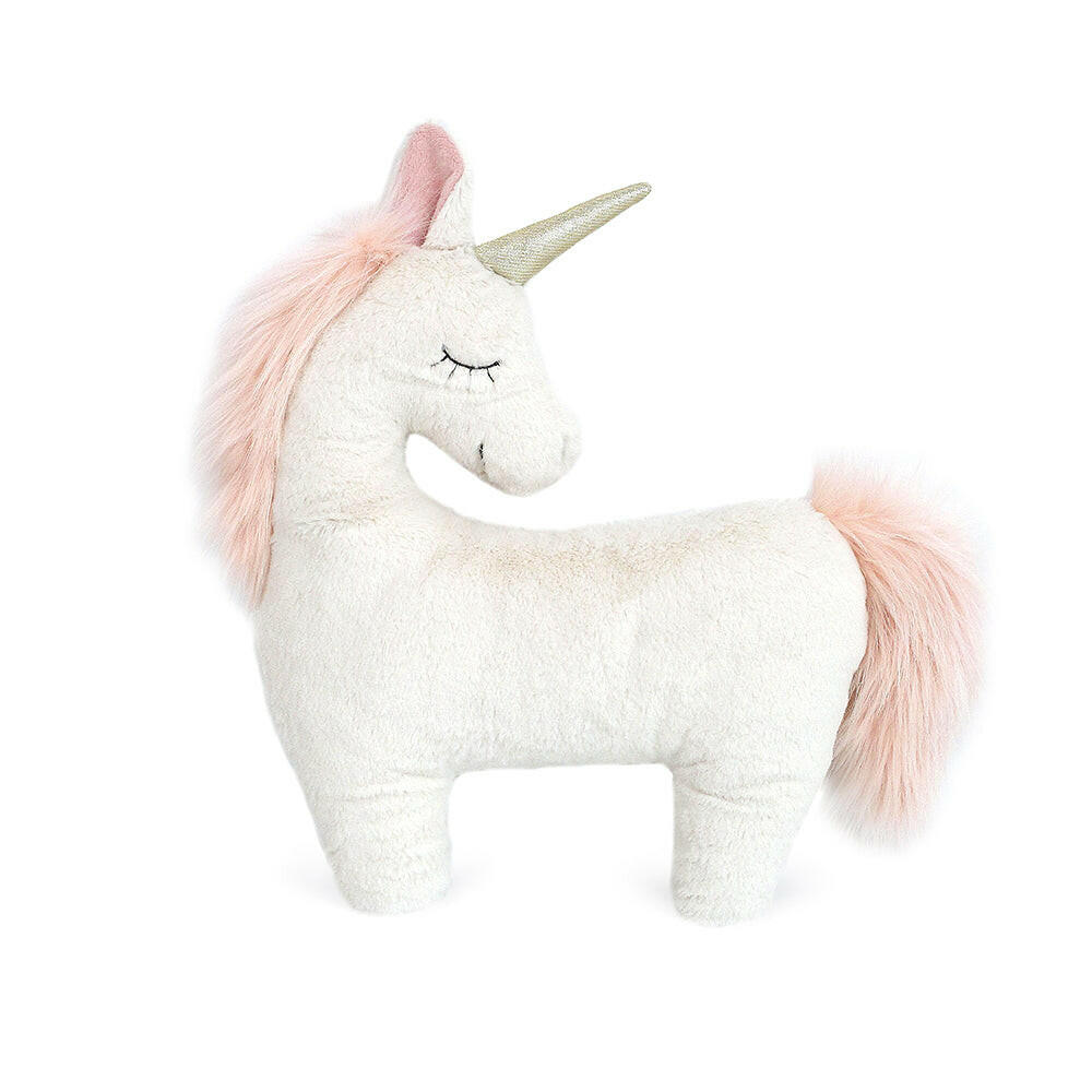 DREAMY UNICORN ACCENT DECOR Pillow MON AMI