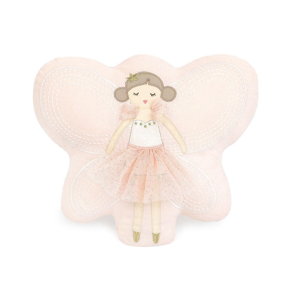 FAIRY ACCENT DECOR Pillow MON AMI