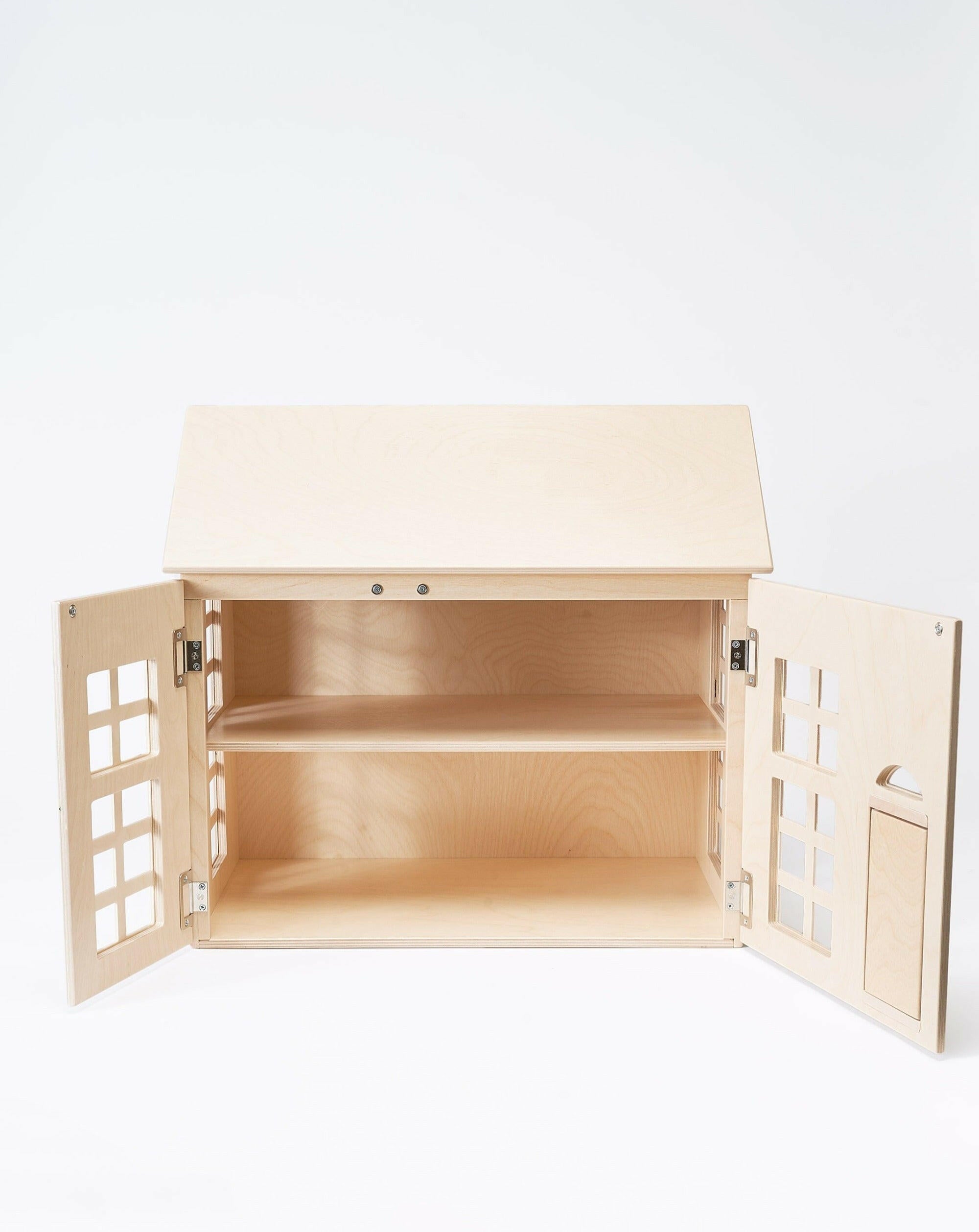 Hudson Dollhouse Dollhouses Milton & Goose