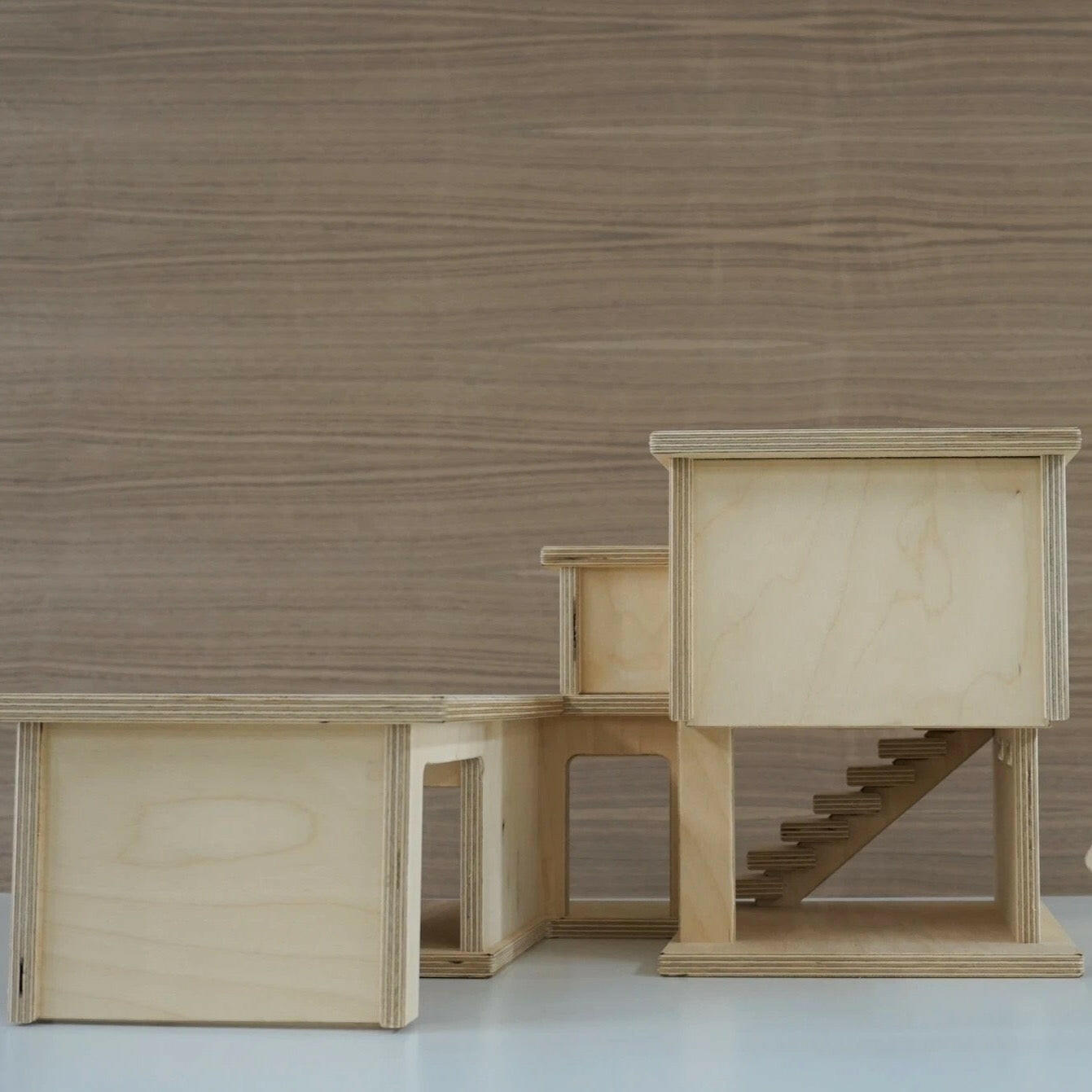 Laguna House Dollhouses Conifer Toys