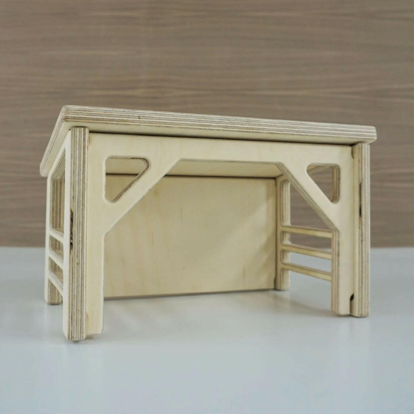 Valley Stable Dollhouses Conifer Toys