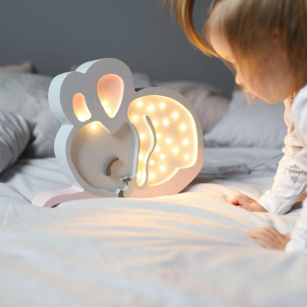 Little Lights Mouse Lamp Little Lights US