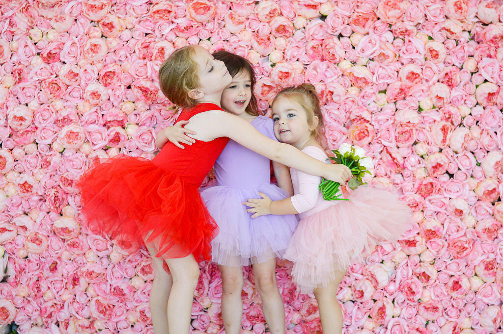 Orchid Classic Scoop Tutu Ollie Jay