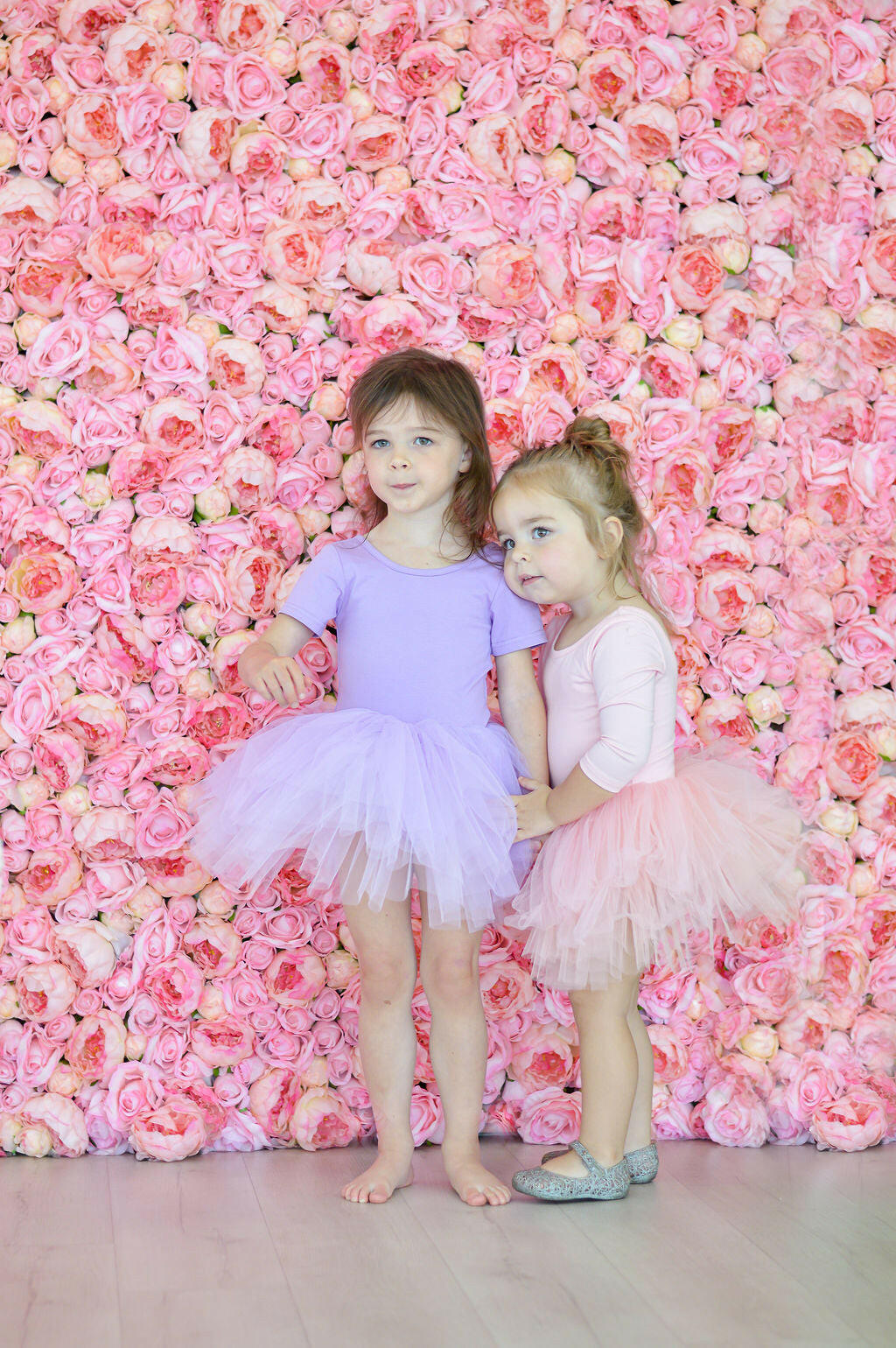 Orchid Classic Scoop Tutu Ollie Jay
