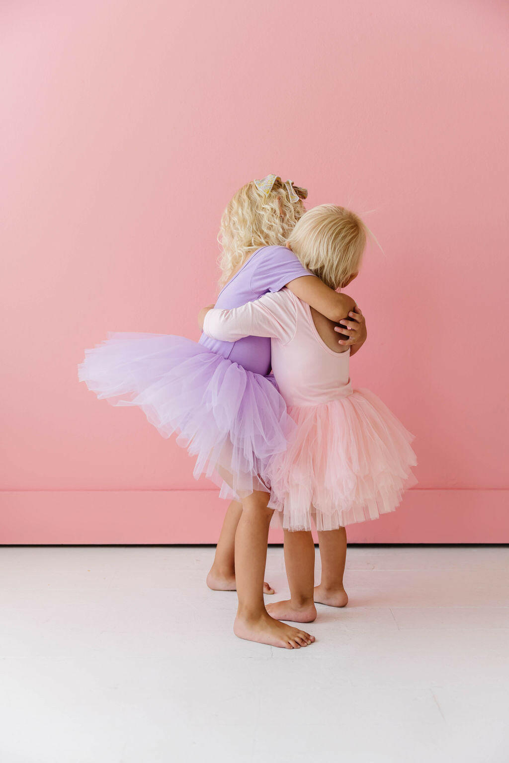 Orchid Classic Scoop Tutu Ollie Jay