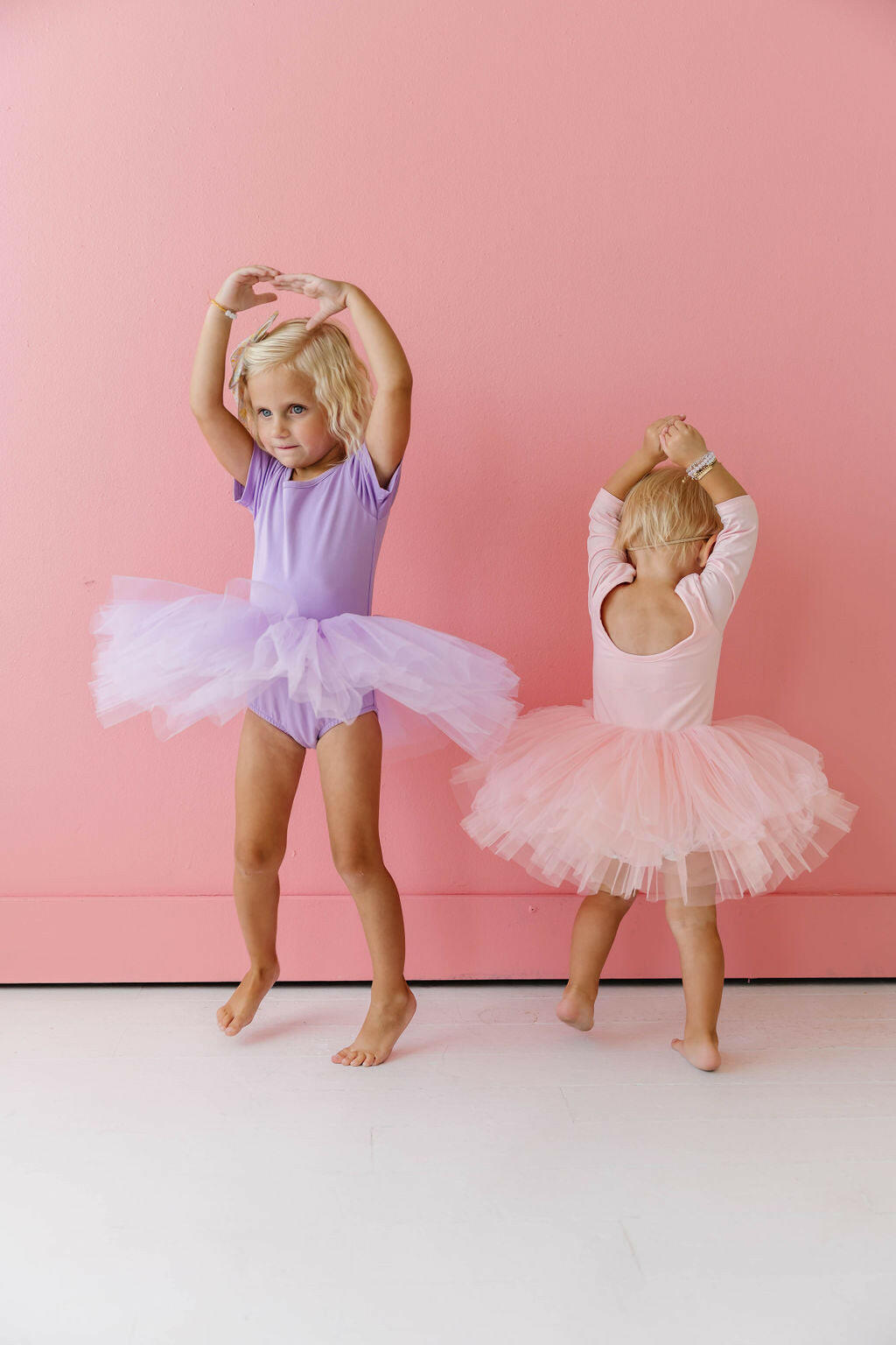 Orchid Classic Scoop Tutu Ollie Jay