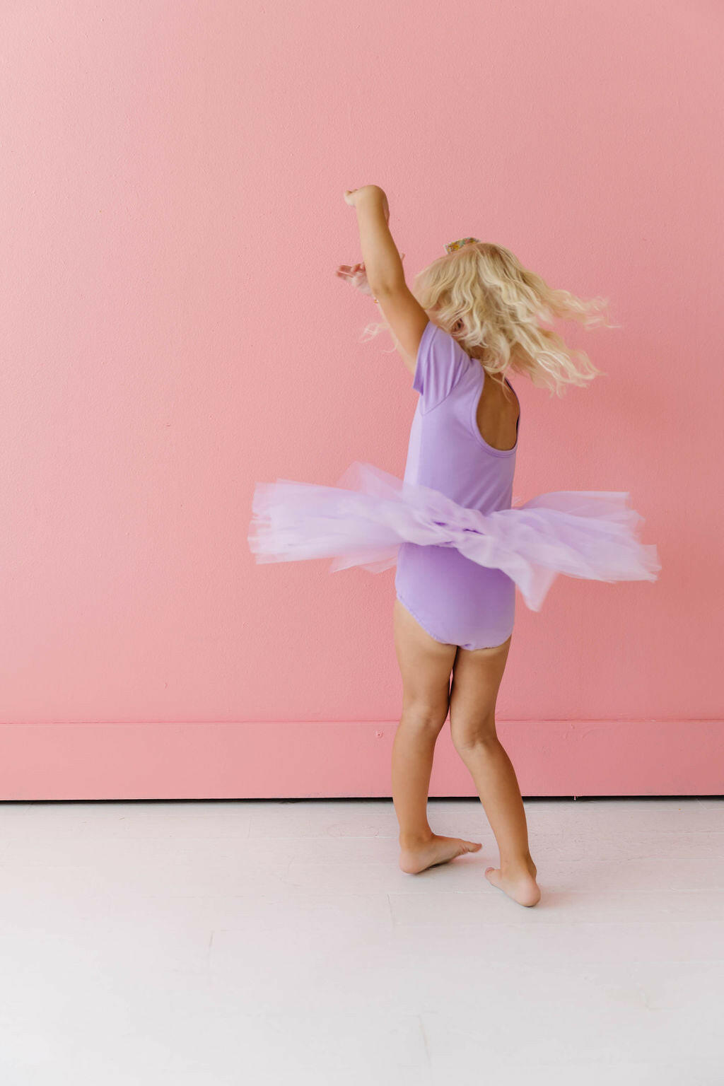 Orchid Classic Scoop Tutu Ollie Jay