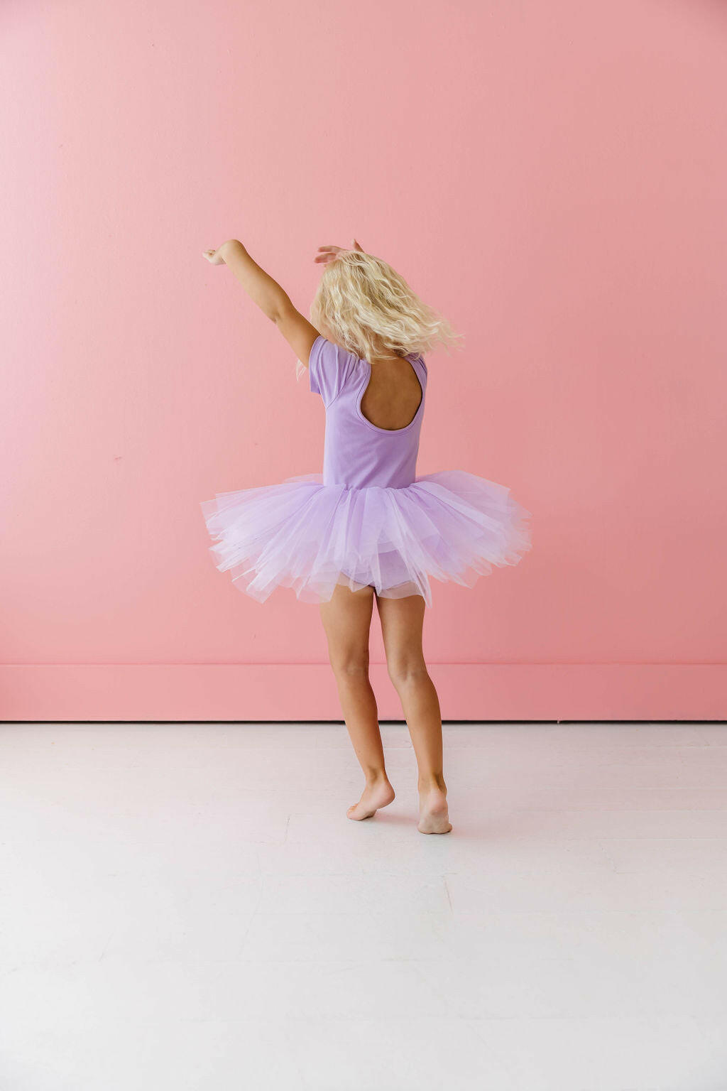Orchid Classic Scoop Tutu Ollie Jay