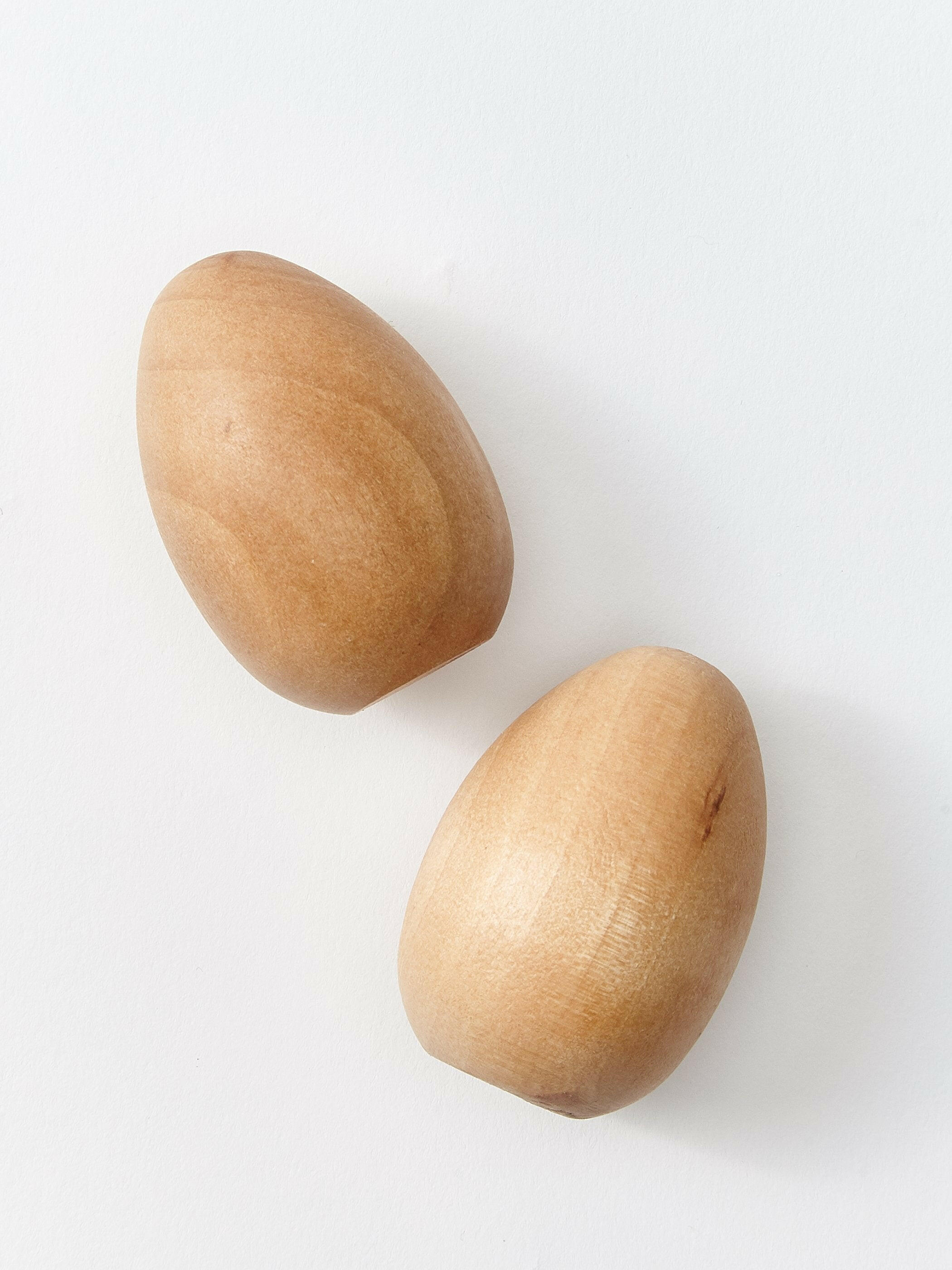 Wooden Dairy Play Food Set Kids Toys Milton & Goose