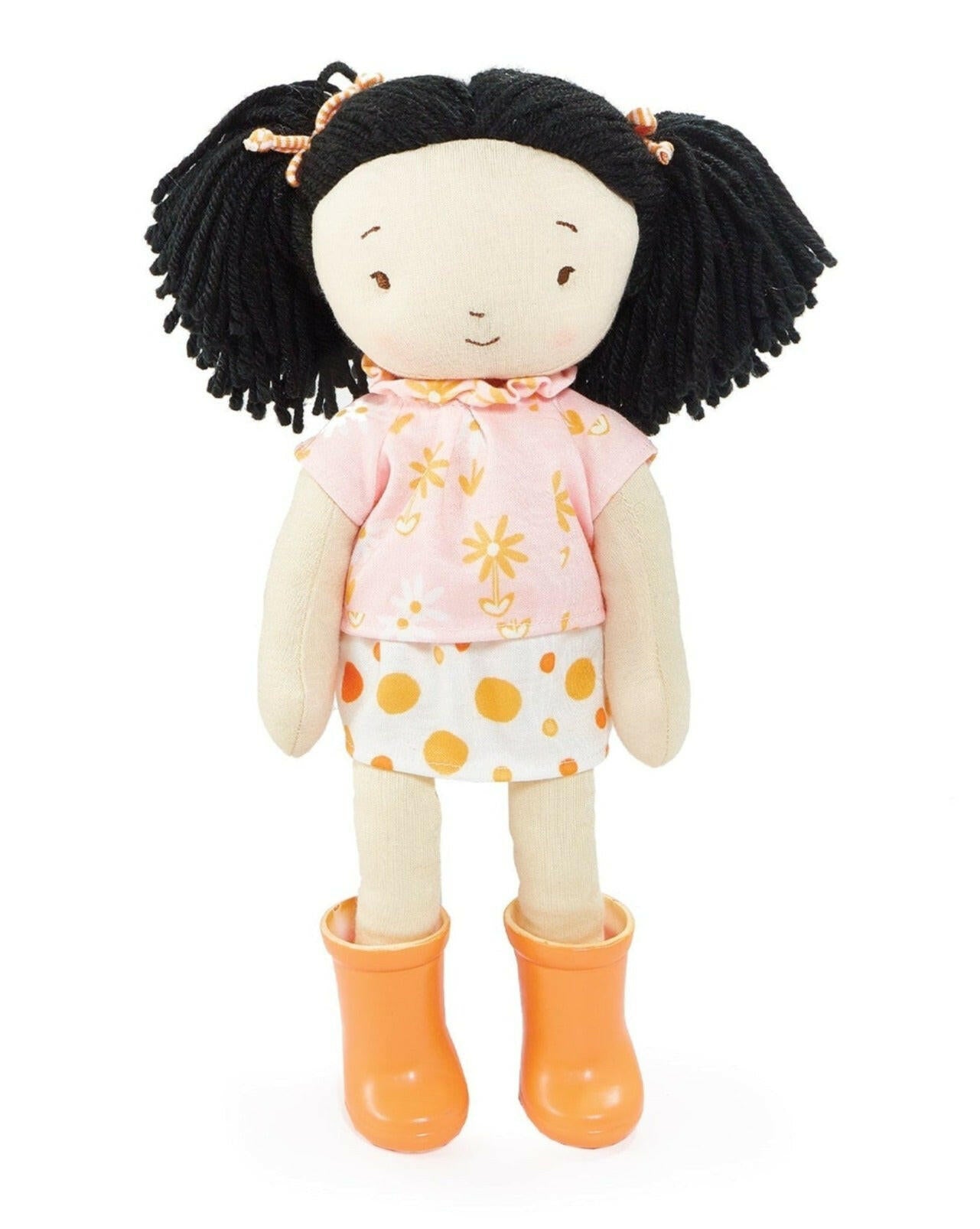 Daisy Global Sisters Doll Dolls Bunnies by the Bay