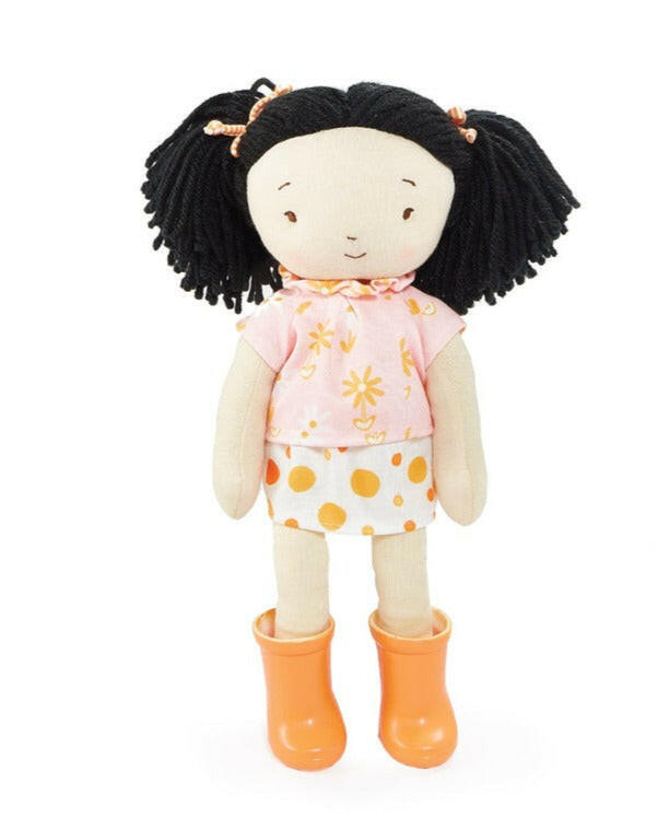 Daisy Global Sisters Doll Dolls Bunnies by the Bay