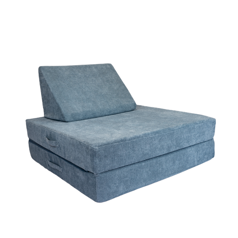Kozy Couch Couch iloveplum Denim