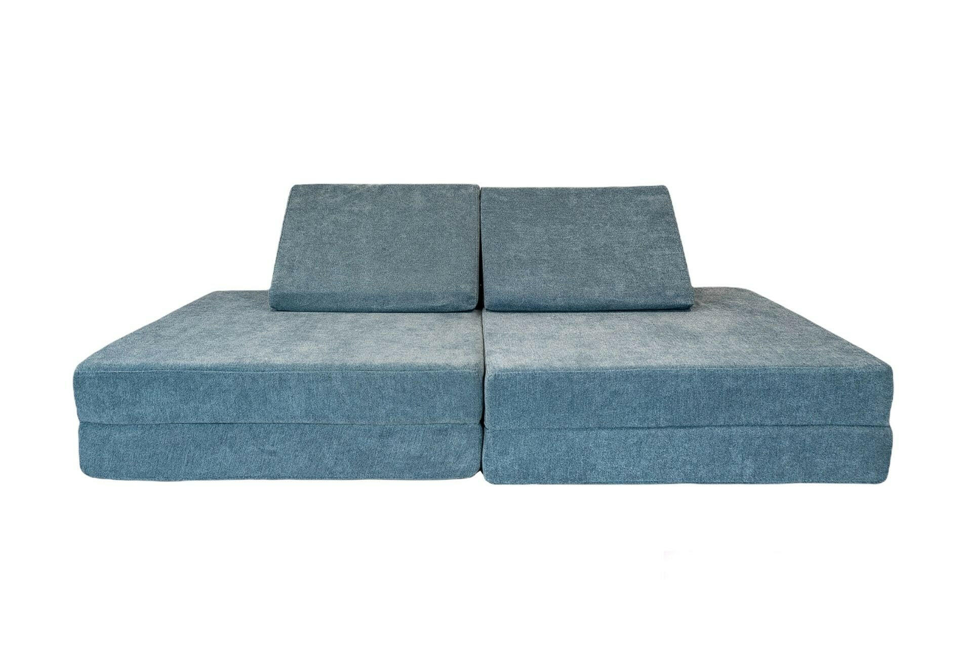 Double Kozy Couch Couch iloveplum