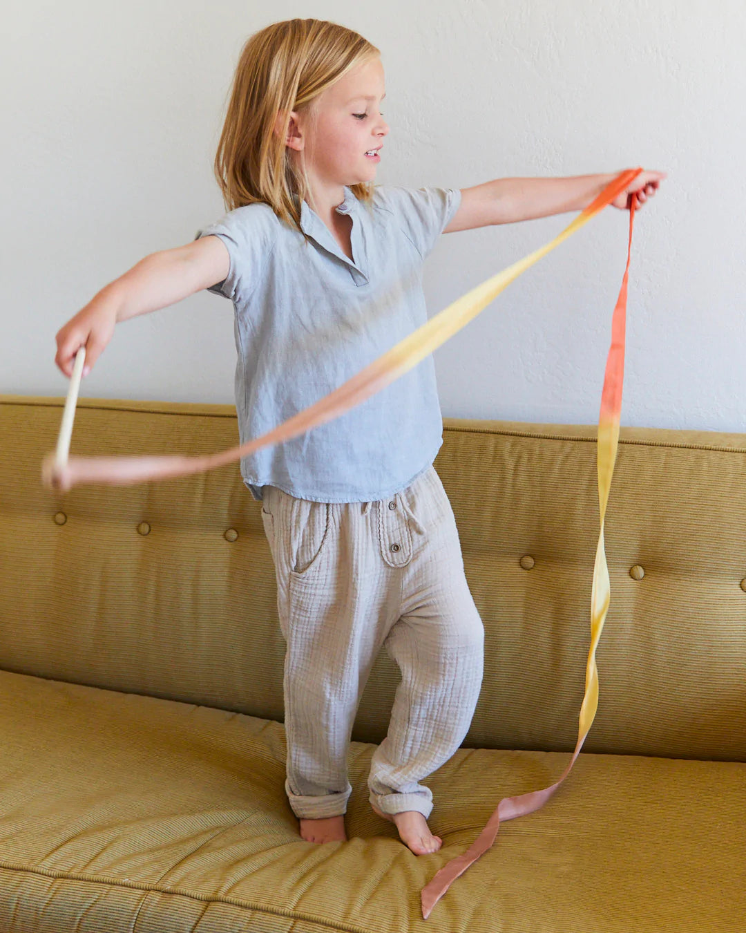 Sarah's Silks Streamer Pretend Play Sarah's Silks