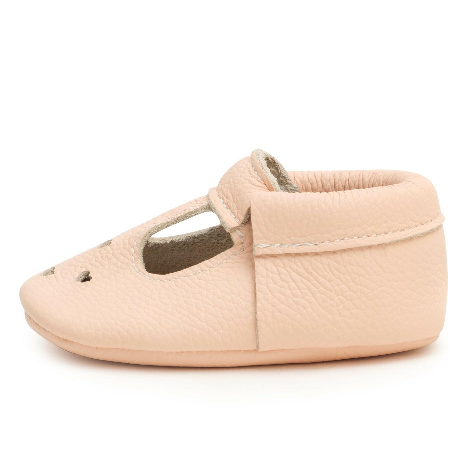 Desert Rose Mary Jane Mary Janes BirdRock Baby