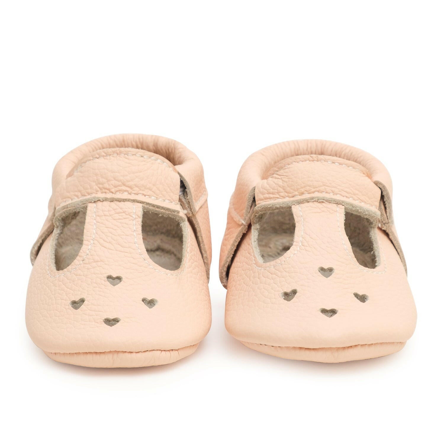 Desert Rose Mary Jane Mary Janes BirdRock Baby