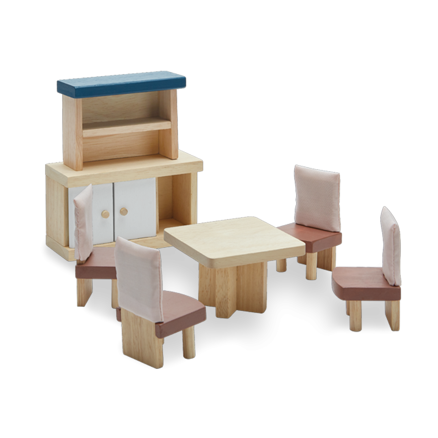 Dining Room - Orchard Kids Toys PlanToys