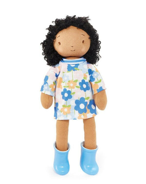 Bluebell Global Sisters Doll Dolls Bunnies by the Bay