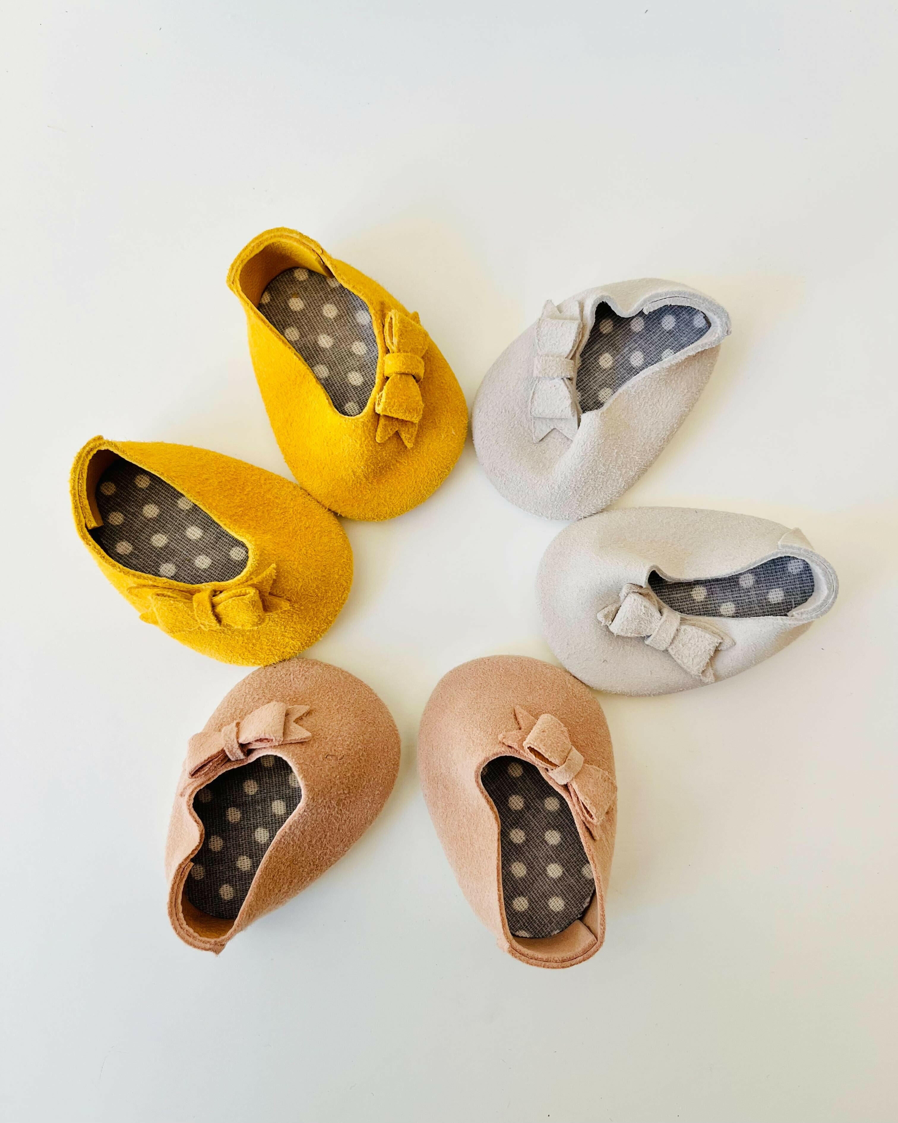 Minikane Doll Shoes Doll Accessories Little Wonder & Co.