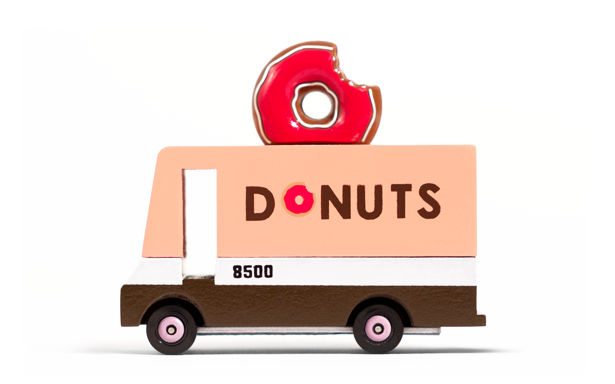 Donut Van Cars Candylab Toys