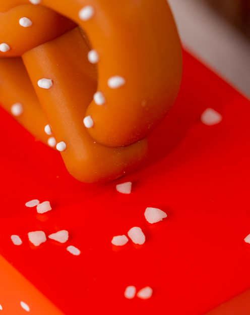 Pretzel Van Cars Candylab Toys