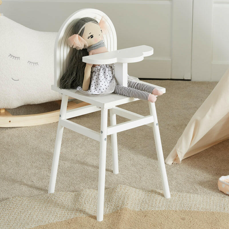 Dream Dolly Highchair  Wonder and Wise