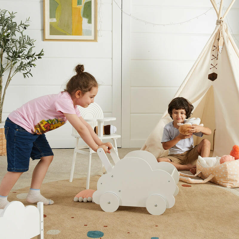 Dreamy Doll Stroller Wonder and Wise