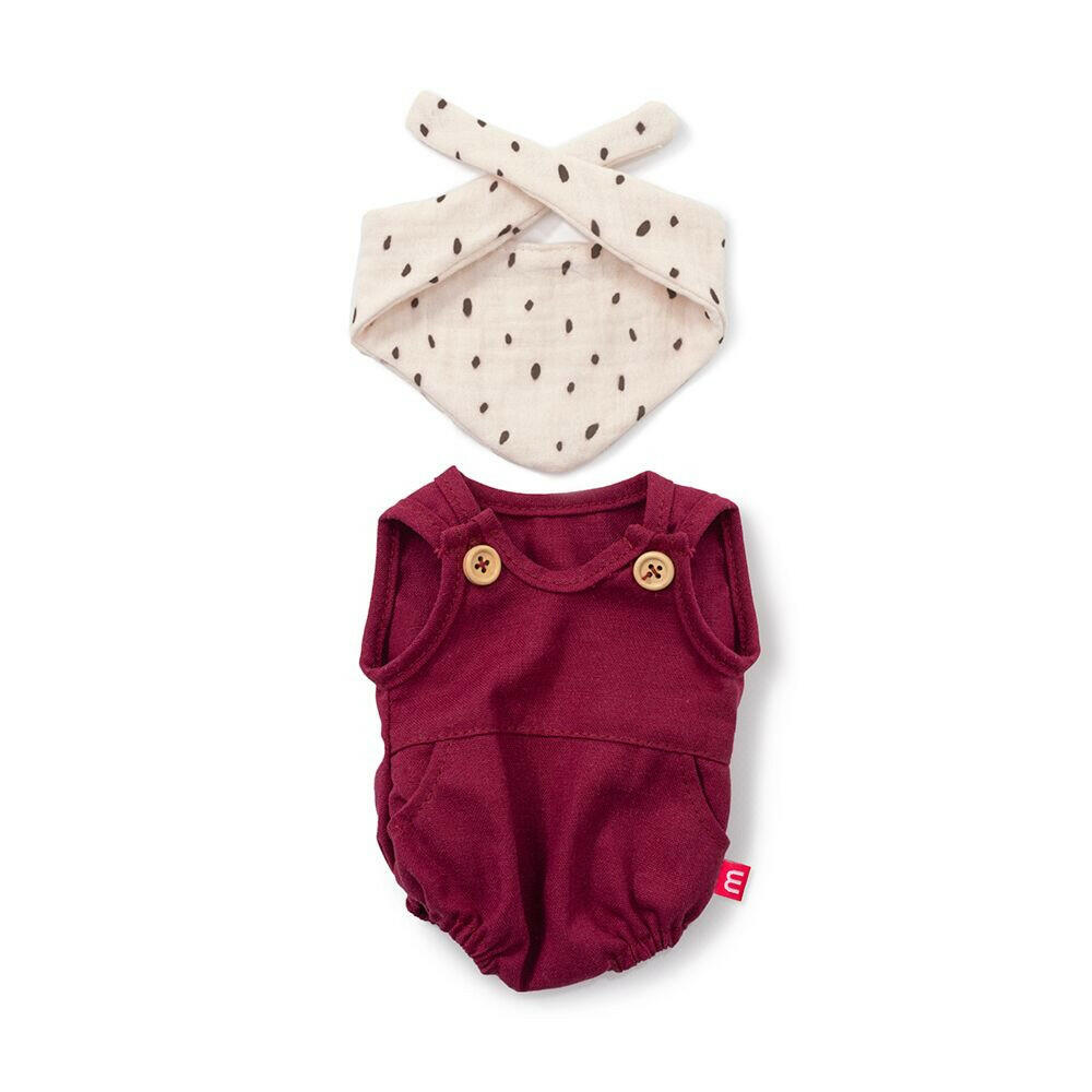Dune Boy Set Doll Clothing Miniland