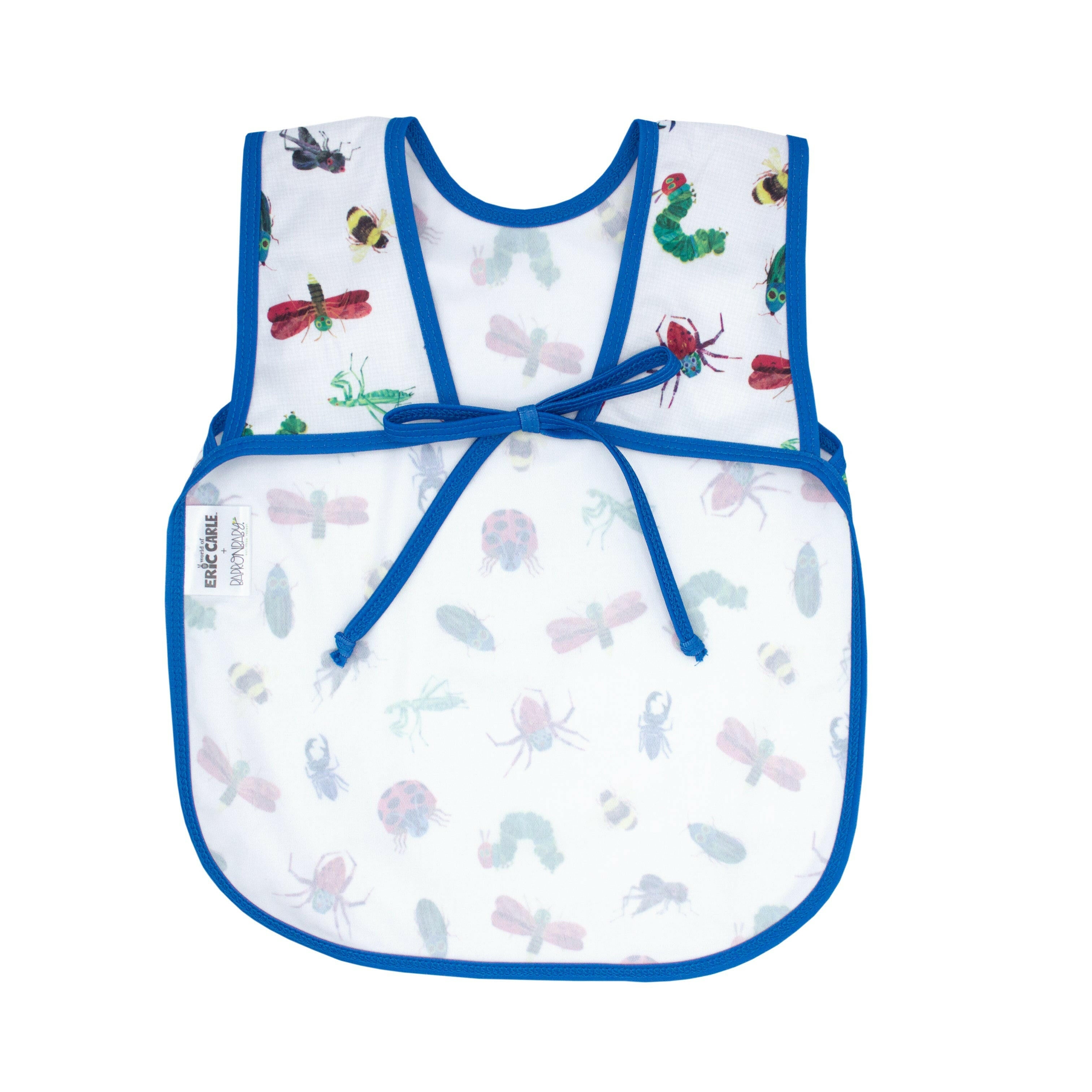 Bug World Bapron - from the World Of Eric Carle BapronBaby