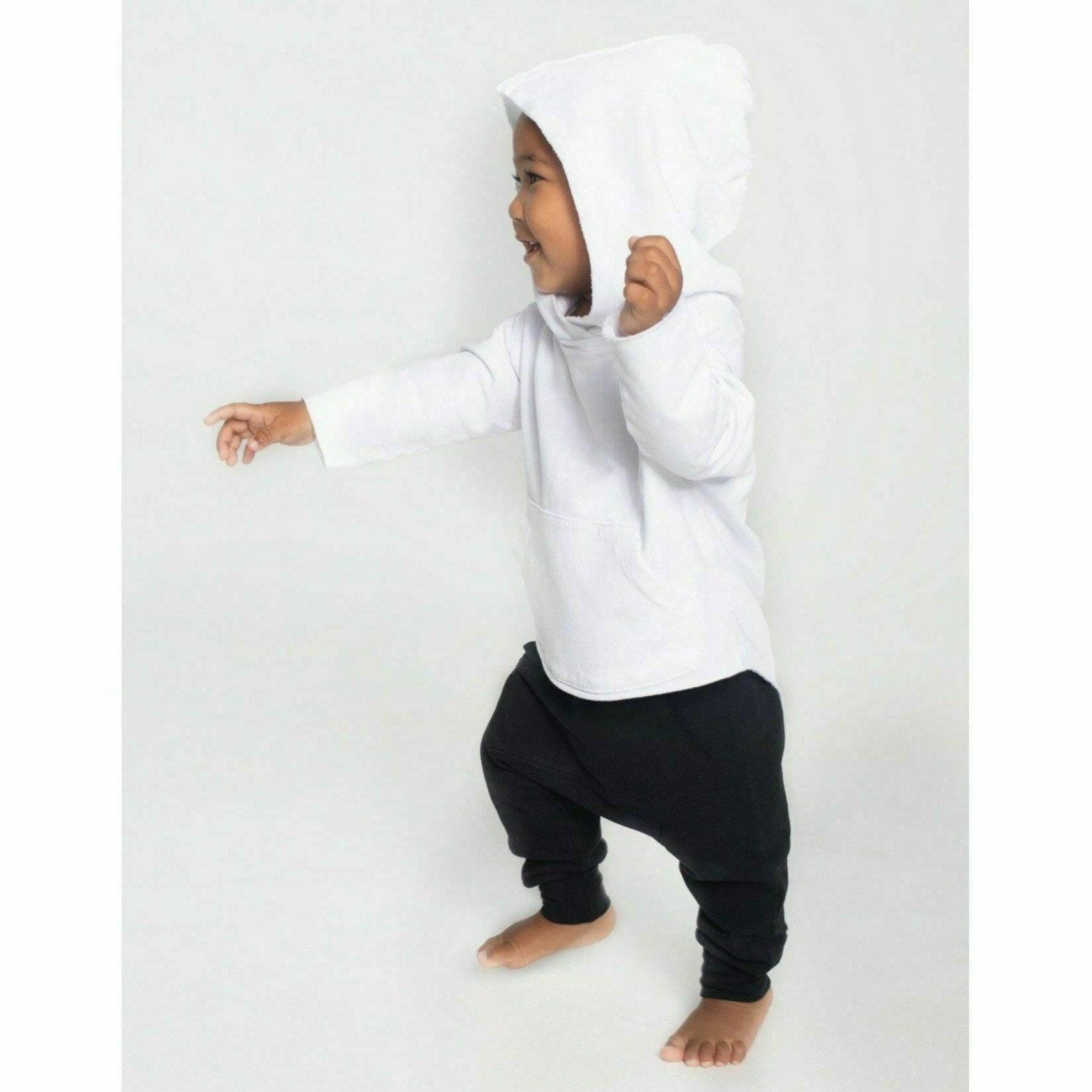Organic Baby Benji Hoodie Olive Sweatshirts Be Mi Los Angeles