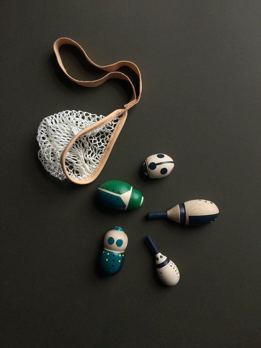 Hillside Beetles Wooden Toys Eperfa