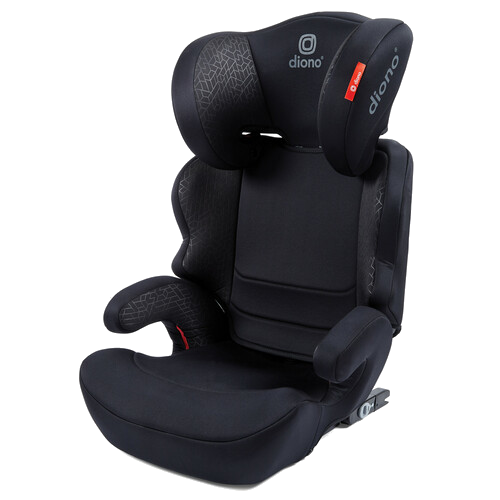 Everett NXT Car Seats & Booster Seats Diono Black