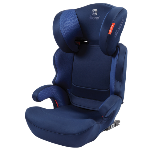 Everett NXT Car Seats & Booster Seats Diono Blue Sky