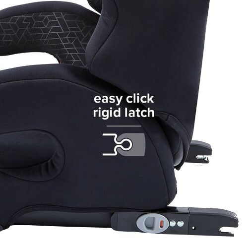 Everett NXT Car Seats & Booster Seats Diono