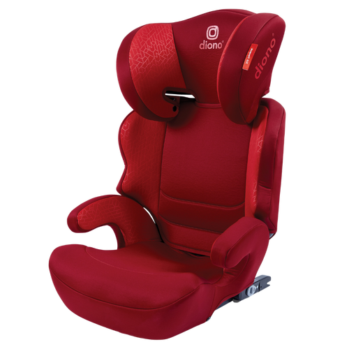 Everett NXT Car Seats & Booster Seats Diono Cherry Red