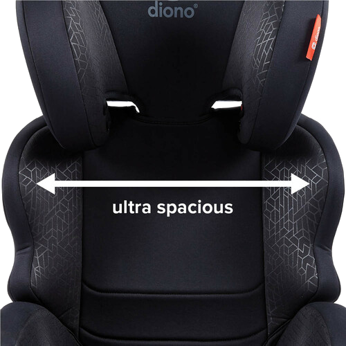 Everett NXT Car Seats & Booster Seats Diono