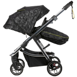 Diono - Excurze Luxe Stroller - Black Camo