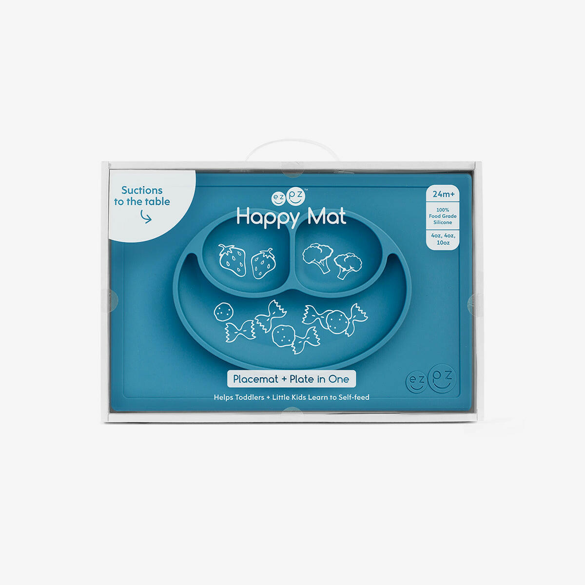 Happy Mat Retail ezpz