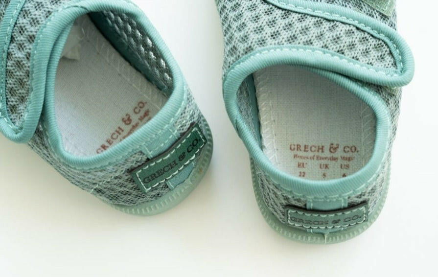 Children's Play Shoes - Fern Shoes Grech & Co.