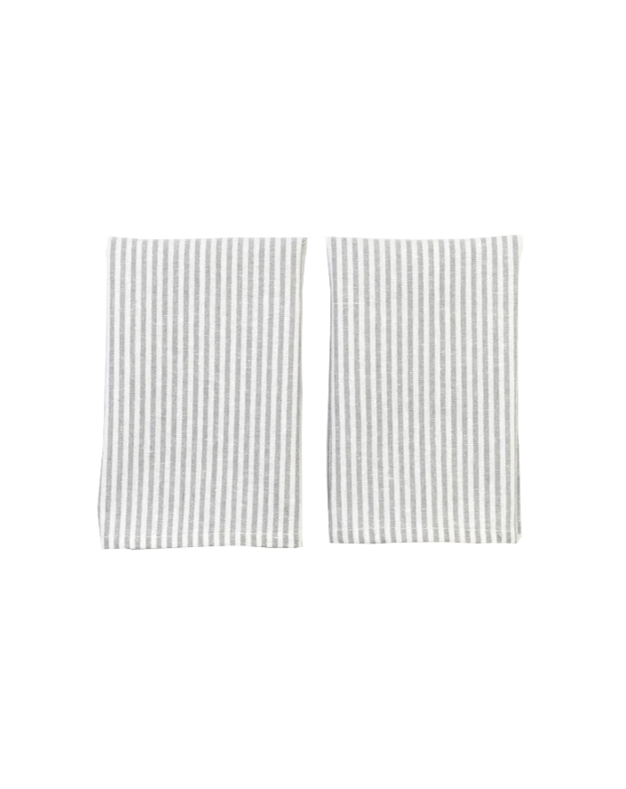 Play Kitchen Tea Towels Pretend Play Milton & Goose